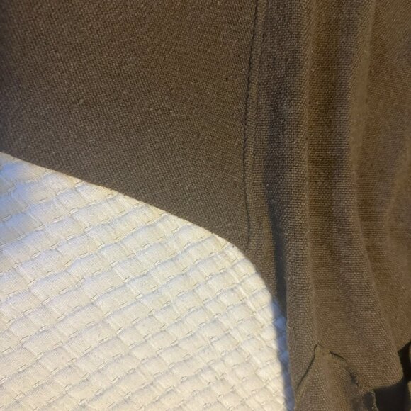 Elizabeth Suzann Wool Studio Jacket - Picture 7 of 7